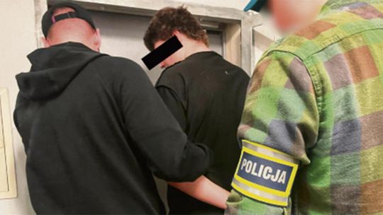 19‑latek skazany za atak na stadionie Odry Opole. Sąd wydał wyrok, ale sprawa jeszcze się nie kończy