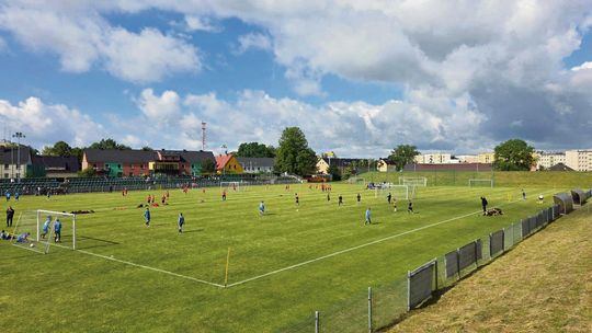 20 tys. zł dla Ozimka! Rusza cykl bezpłatnych imprez sportowych na Orliku