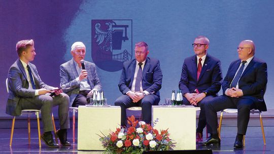 35-lecie samorządu: Tak świętowali ci, którzy tworzyli gminę