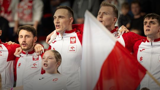 Biało-Czerwoni wracają do Opola! Reprezentacja Polski zagra w Stegu Arenie z Łotwą