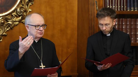 Biskup wprowadził zmiany w opolskich parafiach