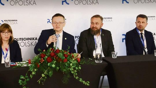 Budownictwo potrzebuje nowych modeli współpracy. Heidelberg Materials Polska wskazuje priorytety podczas Zjazdu Dziekanów