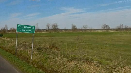 Chrząstowice rozpoczynają konsultacje planu ogólnego. Mieszkańcy mogą zgłaszać uwagi do 15 maja 2026