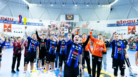 Corotop Gwardia Opole rozpoczęła sezon od zwycięstwa! Ostrovia postawiła twarde warunki