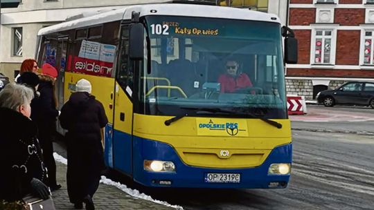 Czy OPKS ograniczy kursy? Mieszkańcy zaniepokojeni, przewoźnik uspokaja, ale sytuacja finansowa jest trudna