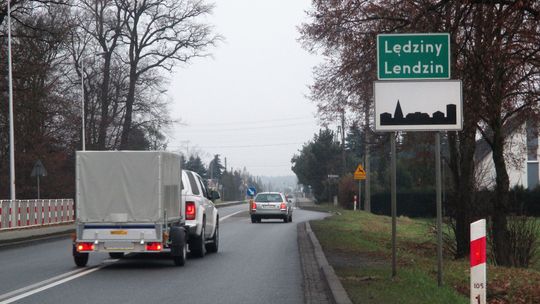 Decyzja środowiskowa dla obwodnicy Lędzin. Ważny krok dla inwestycji na DK46