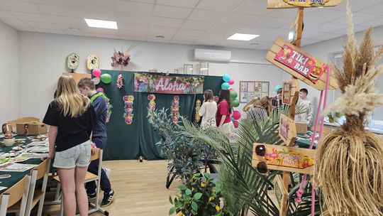 Dni otwarte w szkołach - pełne atrakcji i możliwości