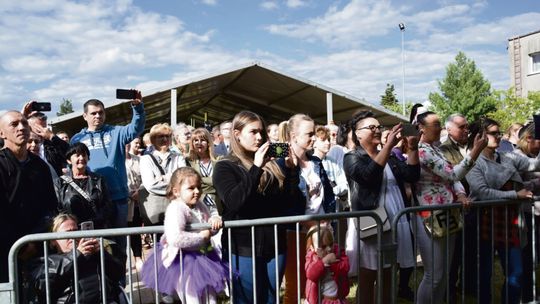 Dni Tułowic 2026 już 23–24 maja! Koncerty, sport, wyścig ślimaków i jubileusz partnerstwa z Wendeburgiem