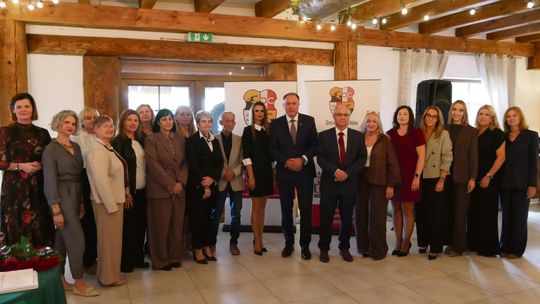 Dzień Edukacji Narodowej w gminie Prószków. Były wyróżnienia i ważne zmiany kadrowe