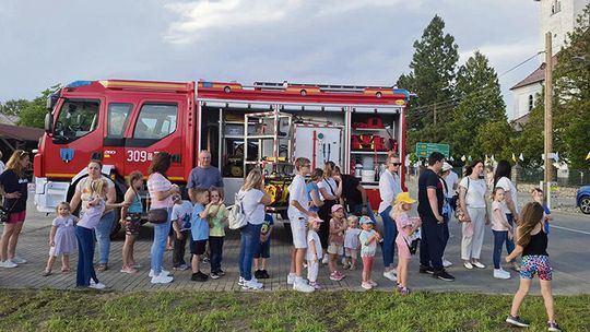 Fundusz sołecki w akcji
