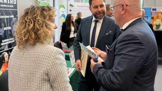 Fundusze Europejskie zmieniają Opolszczyznę