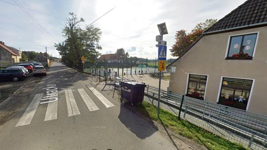 Gdzie tu zaparkować?