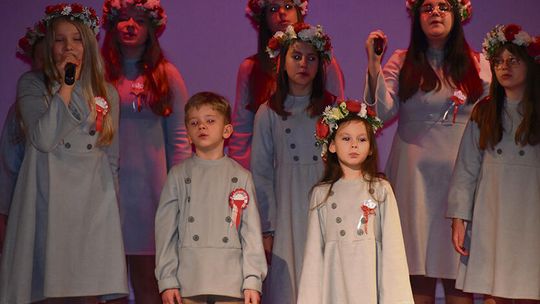 Głos młodego pokolenia dla Polski