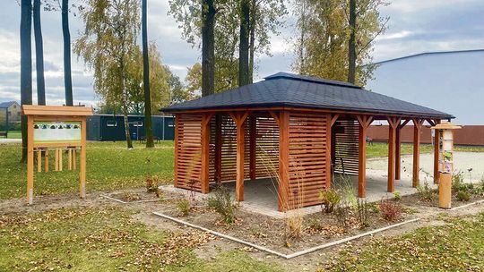 Gmina Popielów stawia na edukację ekologiczną Gmina Popielów stawia na edukację ekologiczną