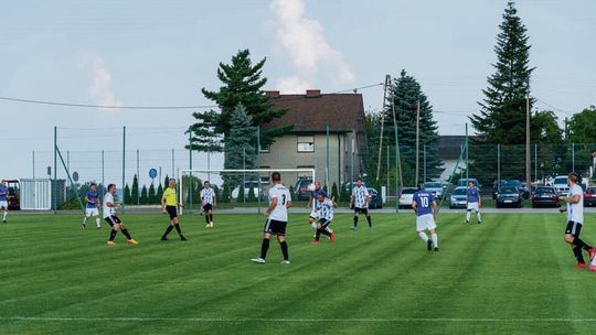 Gmina Prószków buduje dwa nowe pawilony sportowe! Chrząszczyce i Źlinice zyskają nowoczesne zaplecze