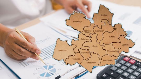 Gminy pod presją czasu! Trwa wyścig o uchwalenie planów ogólnych w powiecie opolskim