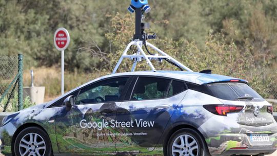 Google znów sfotografuje ulice Opola. Samochód Street View pojawi się niebawem w mieście Google znów sfotografuje ulice Opola. Samochód Street View pojawi się niebawem w mieście