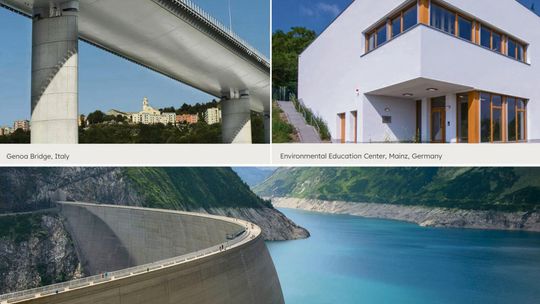 Heidelberg Materials wprowadza evoBuild. Nowa linia niskoemisyjnych produktów zmienia zasady gry w budownictwie