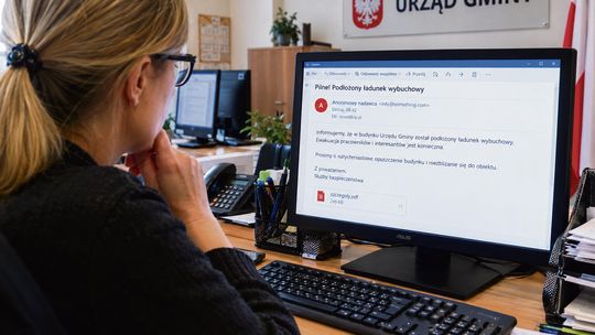 Ile kosztuje ochrona danych mieszkańców? Sprawdziliśmy, jak zabezpieczają się gminy powiatu opolskiego