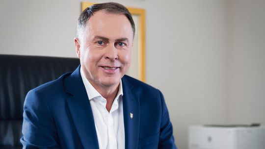 Inwestujemy odpowiedzialnie  i myślimy o przyszłości