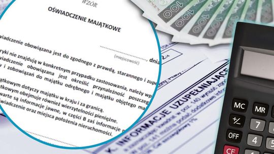 Jawność kontra prywatność. Samorządowcy z Opolszczyzny o rewolucji w oświadczeniach majątkowych