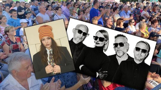 Karty odkryte! Wiemy, kto wystąpi na tegorocznych Dniach Ozimka