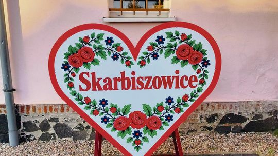 Kiedyś zbierało nakrętki, dziś ma nowe zadanie. Tak zmieniło się serce w Skarbiszowicach