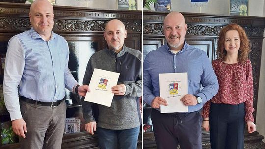 Kontrakty na edukację  i cyfryzację