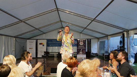 Kultura, muzyka i integracja