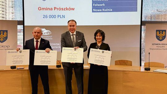 Marszałkowska Inicjatywa Sołecka, czyli od boisk po świetlice