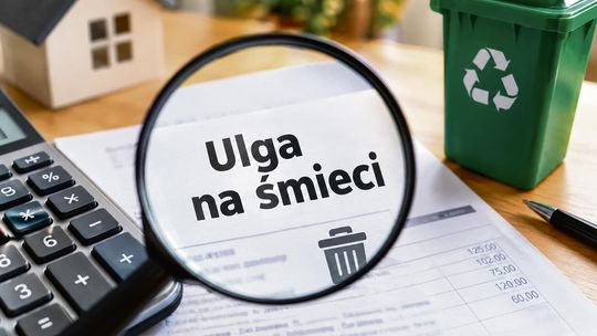 Masz kompostownik i płacisz mniej za śmieci? Gmina może sprawdzić, co dzieje się na twojej posesji