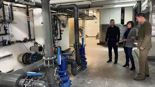 Milionowa inwestycja w Tułowicach na finiszu