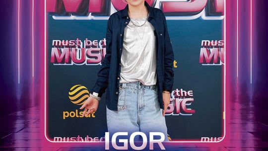 Muzyczny talent z Kępy nie zwalnia tempa