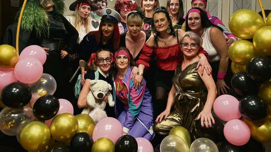 Nie tylko o babskich combrach