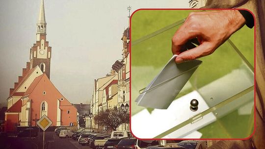 Niemodlin szykuje się do wyborów