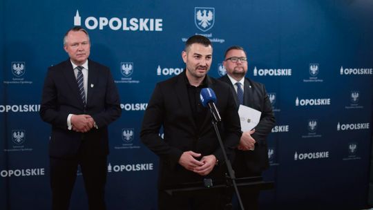 Niemodlin zyska nowy blask! Ponad 6,2 mln zł na odbudowę po powodzi i modernizację kluczowych obiektów