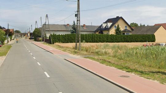 Nowa ulica w Kosorowicach. Radni zdecydowali o nazwie Słoneczna