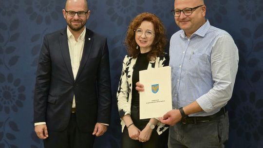 Nowe boisko w Kosorowicach za 270 tys. zł dofinansowania. Będzie można grać w kilka dyscyplin