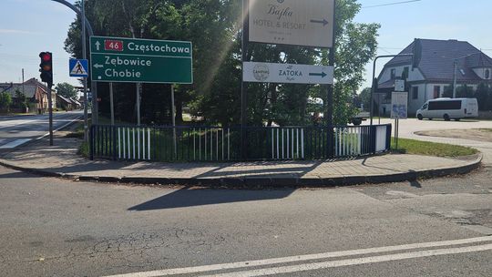 Nowe drogi i wyremontowany most. Gmina Ozimek zakończyła dwie ważne inwestycje w Grodźcu i Schodni