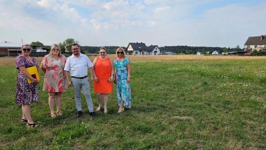 Nowe miejsce dla seniorów powstanie w Kotorzu Małym. Gmina Turawa uruchamia Dzienny Dom Pobytu
