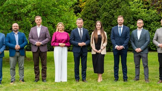 Nowe władze ZNSSK wybrane. Rafał Bartek pozostaje przewodniczącym