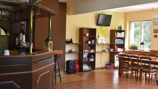Nowe życie Starej Kuźni! Grodziec zyskał odnowioną przestrzeń spotkań i lokalnych inicjatyw