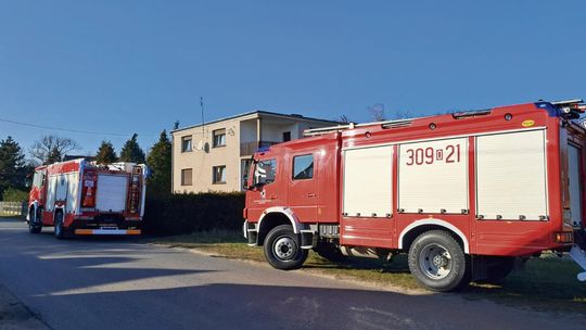 Nowy ciężki wóz dla OSP Krasiejów! Jednostka szykuje się na jubileusz i organizuje obozy dla młodzieży