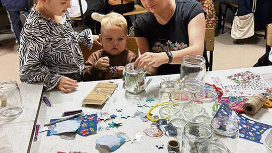 O tradycji, która łączy pokolenia