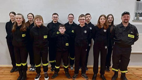 Obchodzili pierwsze urodziny