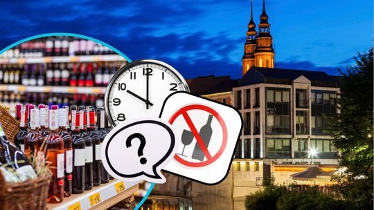 Opole mówi „stop” alkoholowi?