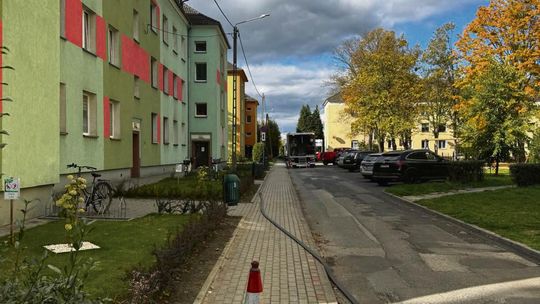 Ozimek inwestuje w energię i kanalizację. 7 budynków z magazynami energii, 185 metrów rur odnowionych