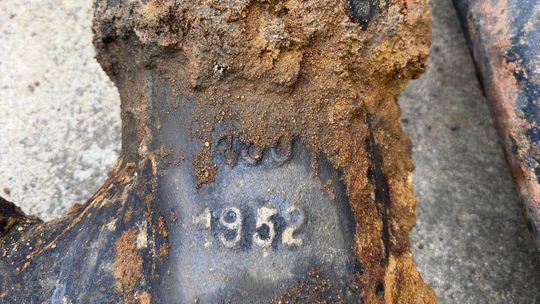 Ozimek wymienił wodociąg pamiętający 1952 rok. Ponad 700 metrów nowej sieci przy ul. Opolskiej