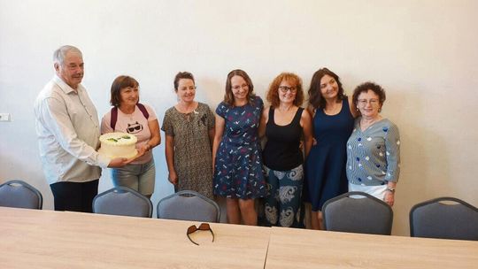 Partnerzy z Chrząstowic i Zátoru znów razem! Wspólne zwiedzanie Opola i świętowanie 10‑lecia współpracy