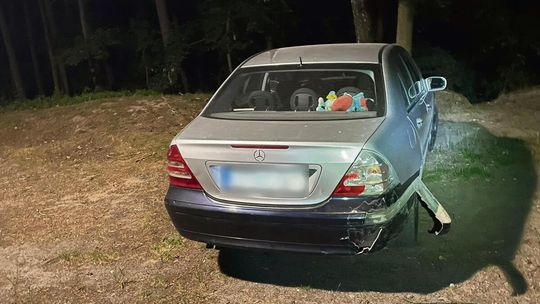 Pijani kierowcy, narkotyki i skuter wodny mimo zakazu. Policja ma pełne ręce roboty w Turawie